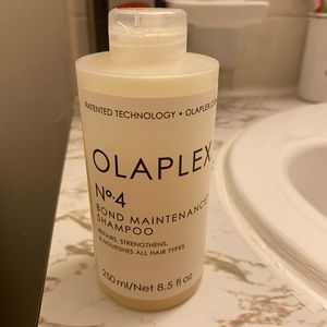 Olaplex shampoo